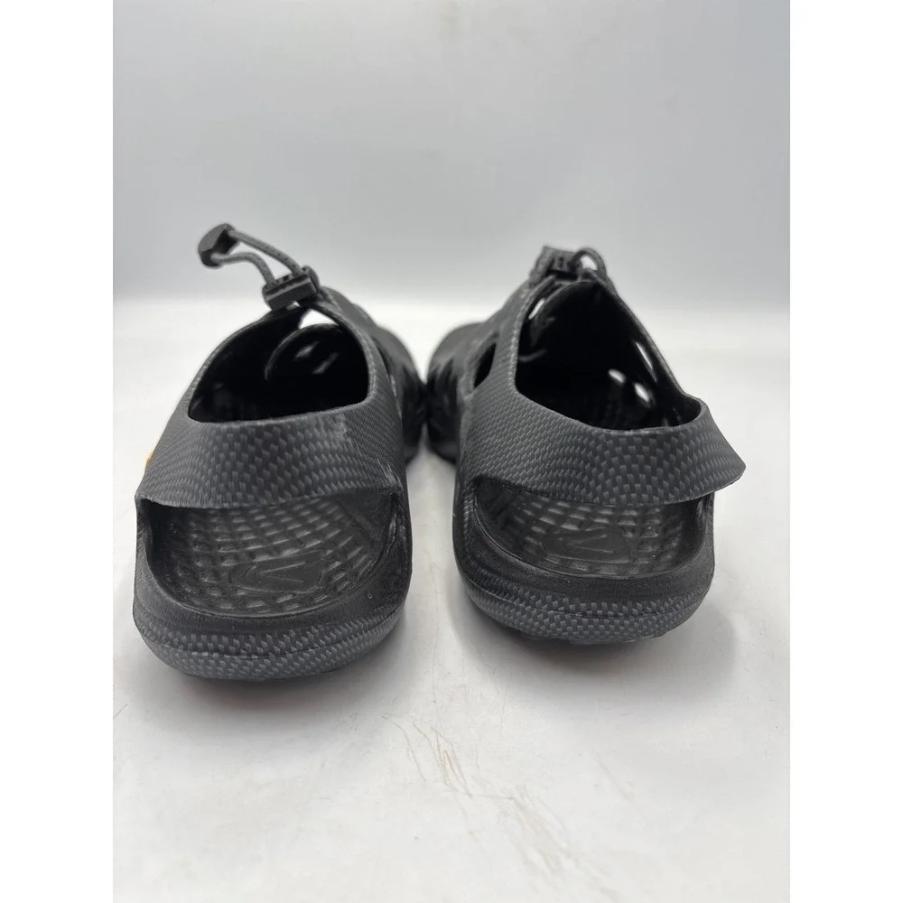 KEEN Kids'‎ Rio-T Water Sandal, Graphite, Sz 6 US